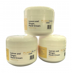 CBD Lemon & Ginger Hand Cream 500mg