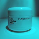 CBD Cooling balm 500mg - Image 2