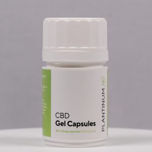 CBD capsuels