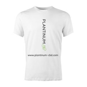 Plantinum T shirt