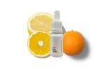 10ml 500mg CBD Oral Drops Citrus