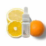10ml 500mg CBD Oral Drops Citrus