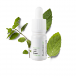 10ml 500mg CBD Oral Drops Peppermint