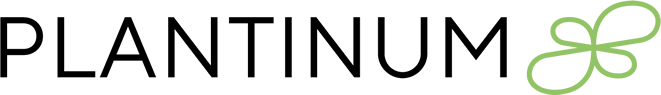 Plantinum logo