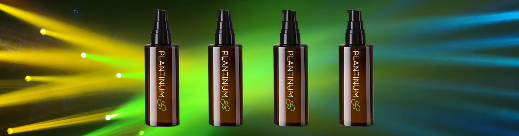 Plantinum-CBD Spray Category Photo