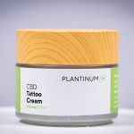 CBD Tattoo Cream