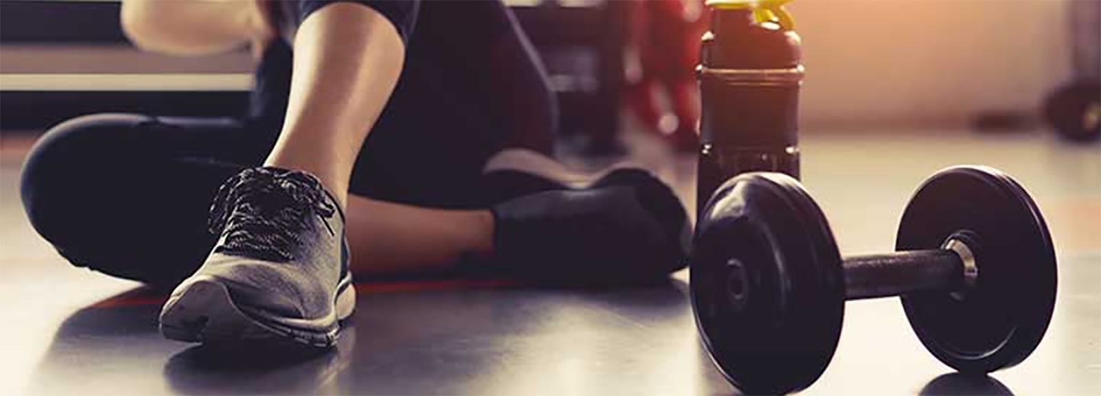 cbd for fitness