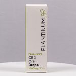 CBD drops