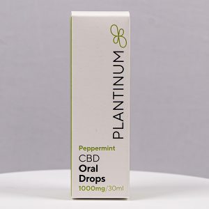 CBD drops