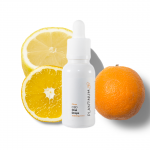 30ml 1000mg CBD Oral Drops Citrus