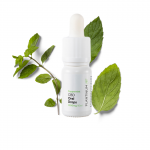 10ml 1000mg CBD Oral Drops Peppermint