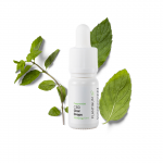 10ml 2000mg CBD Oral Drops Peppermint