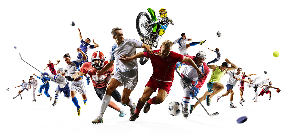 CBD for athletes