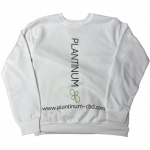 Plantinum-CBD Sweater
