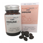 IMMUNE Soft Gel Capsules